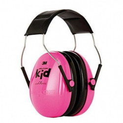 Casque anti Bruit Enfant 3M...