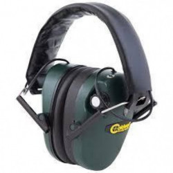 Casque anti-bruit...