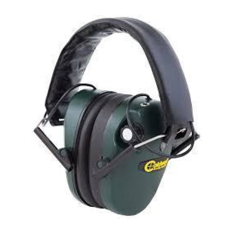 Casque anti-bruit électronique Caldwell E-Max LP
