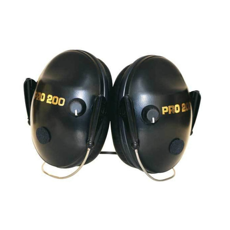 Casque anti-bruit électronique Pro Ears Pro 200