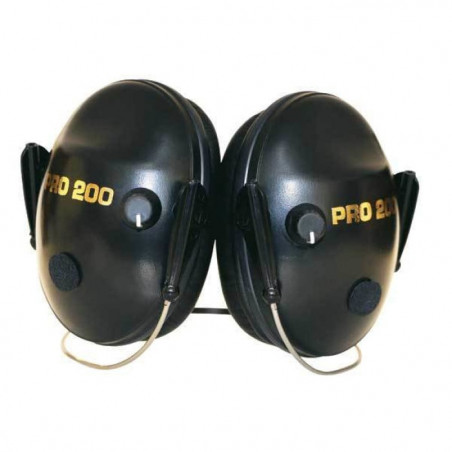Casque anti-bruit électronique Pro Ears Pro 200