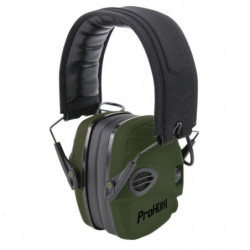 Casque anti-bruit...