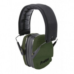 Casque anti-bruit Verney...