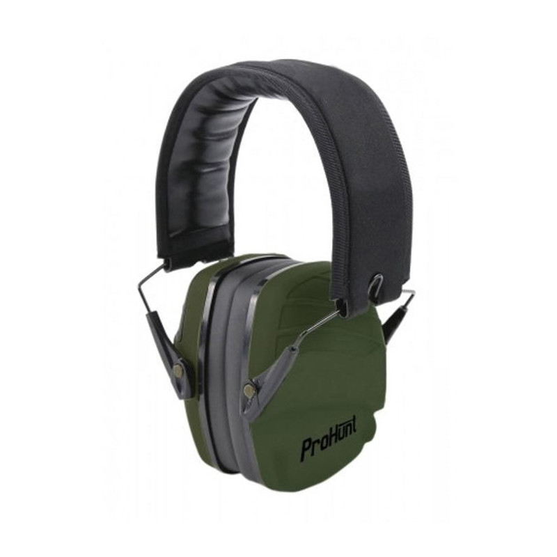 Casque anti-bruit Verney Carron