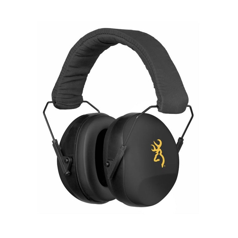 Casque antibruit Browning Buckmark II