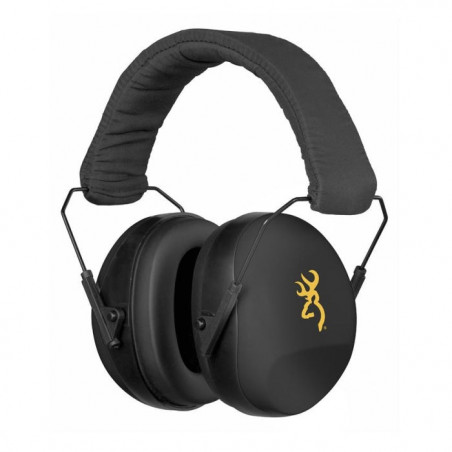 Casque antibruit Browning Buckmark II