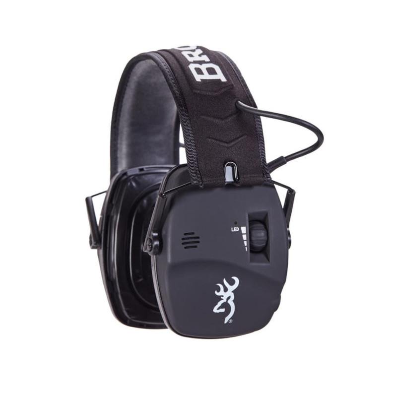 Casque antibruit Browning DBM