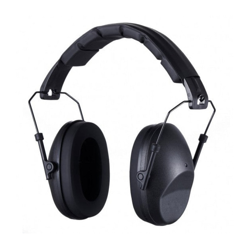 Casque antibruit Passif Num'Axes - CAS1047