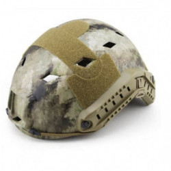Casque assault S&T Fast ATACS