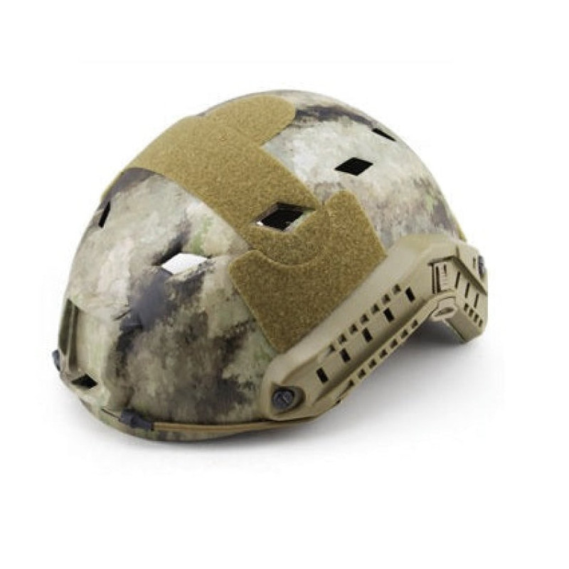 Casque assault S&T Fast ATACS