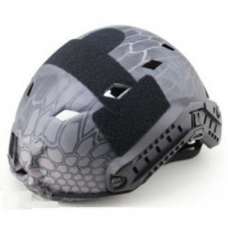 Casque Assaut Smart Team -...