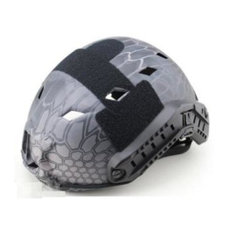 Casque Assaut Smart Team - Fast Typhon