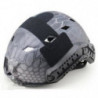 Casque Assaut Smart Team - Fast Typhon