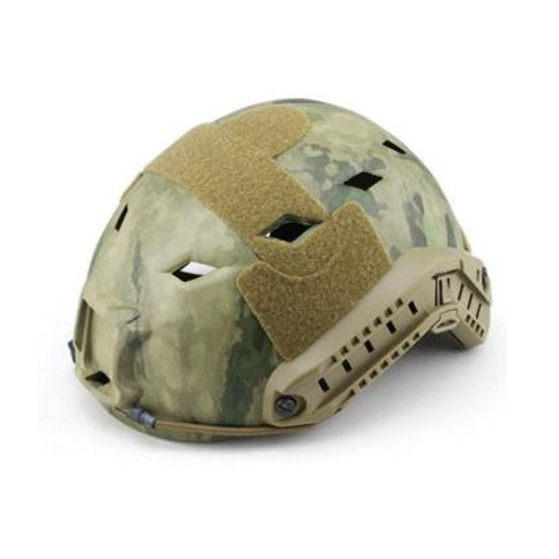 Casque Assaut Smart Team - Fast Atacs FG