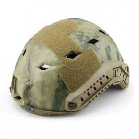 Casque Assaut Smart Team - Fast Atacs FG