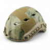 Casque Assaut Smart Team - Fast Atacs FG