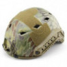 Casque Assaut Smart Team - Fast Mandrake