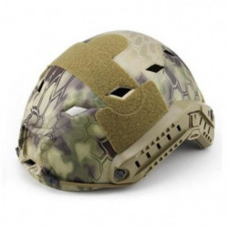 Casque Assaut Smart Team...