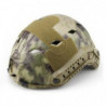 Casque Assaut Smart Team Fast - Highlander