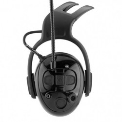 Casque audio amplifié MSA Bluetooth Wireless World Dual