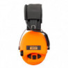 Casque audio amplifié SORDIN SUPREME PRO X Orange