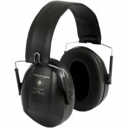 Casque Cabot Peltor...