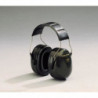 Casque Cabot Peltor Optime II Vert - Serre-Tête