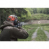 Casque Cabot Peltor Protac Shooter Vert - Serre-Tête