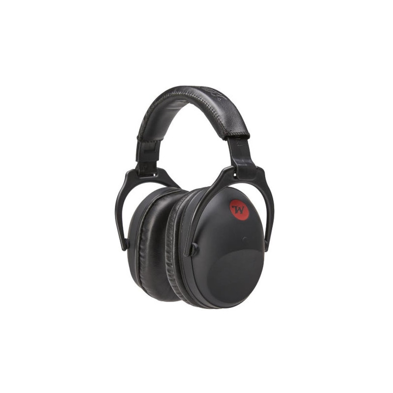 Casque de protection antibruit Winchester Hearpro Oregon Passif