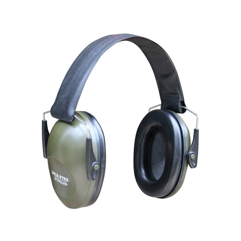 Casque de protection Jack Pyke Ear Defenders