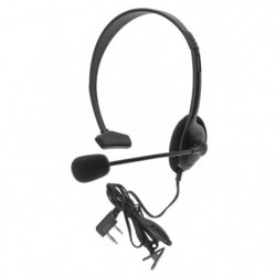Casque Europarm micro déporté