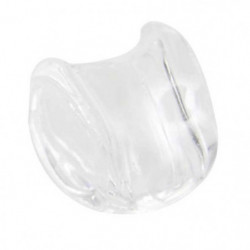 Casque MDC Fast Head Cristal