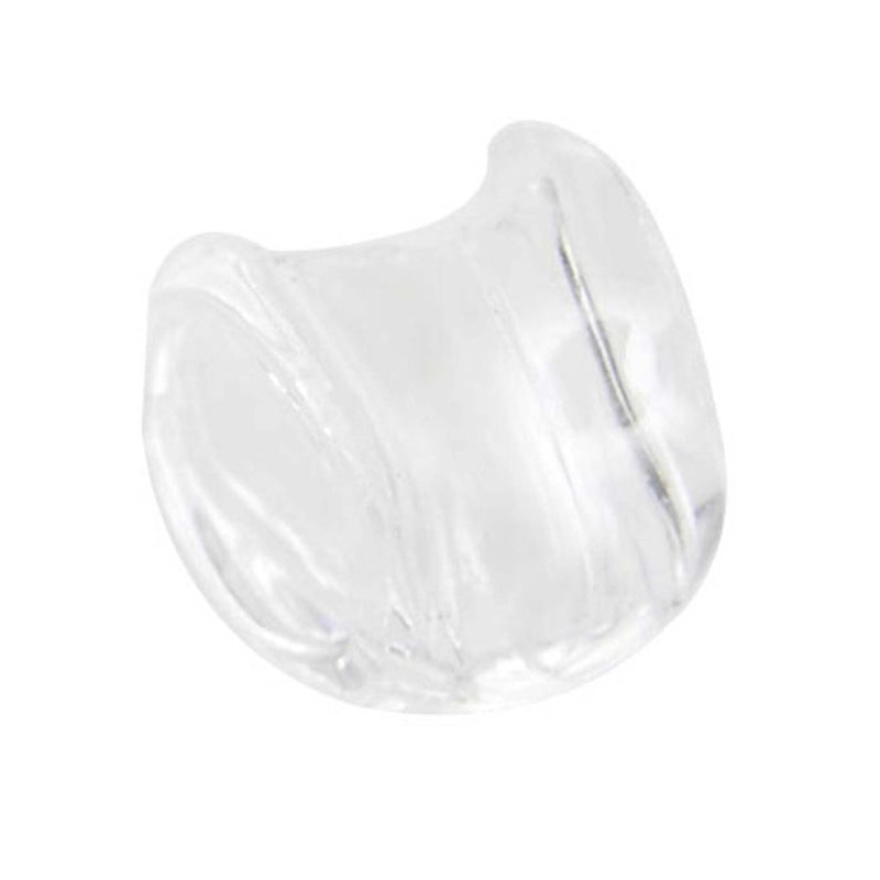 Casque MDC Fast Head Cristal