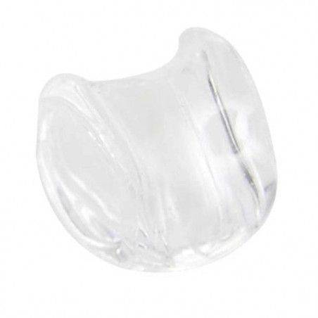 Casque MDC Fast Head Cristal