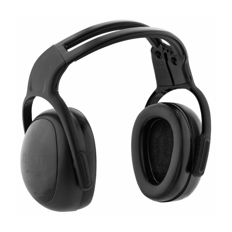 Casque passifs MSA Left and Right