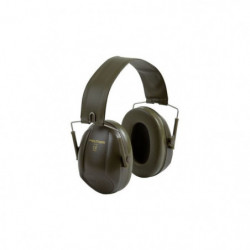 Casque Peltor Bull's Eye I...