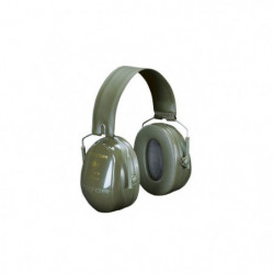 Casque Peltor Bull's eye II
