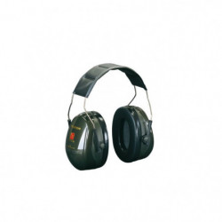 Casque Peltor Optime II -...