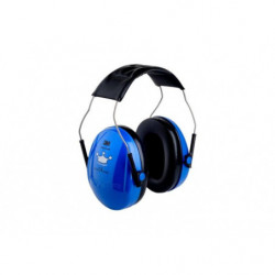 Casque Peltor Pour Enfant