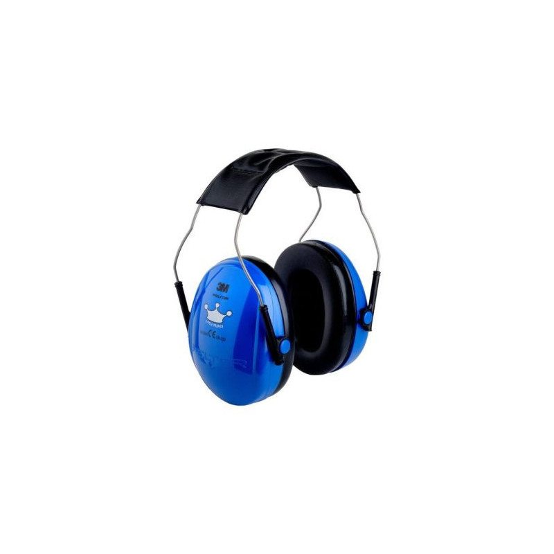 Casque Peltor Pour Enfant