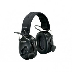 Casque Peltor Tactical XP...