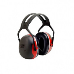 Casque Peltor X3