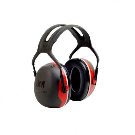 Casque Peltor X3