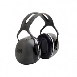 Casque Peltor X5