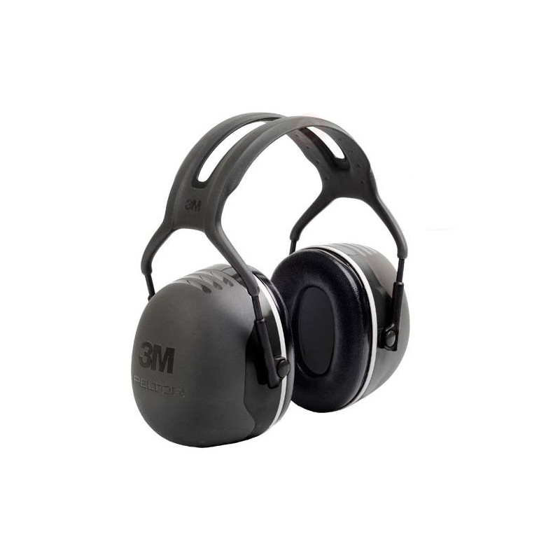 Casque Peltor X5