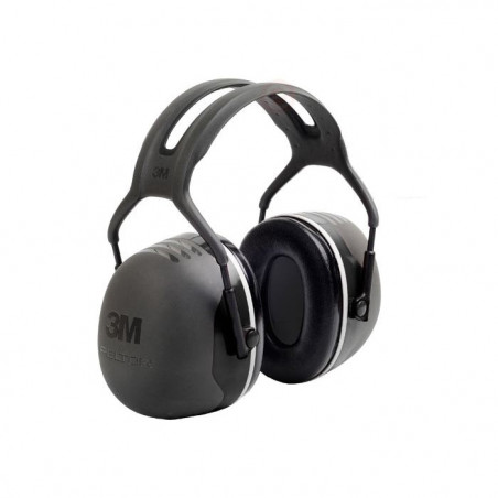 Casque Peltor X5