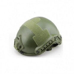 Casque Smart Team - Fast