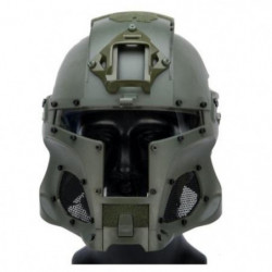 Casque Smart Team - Iron...