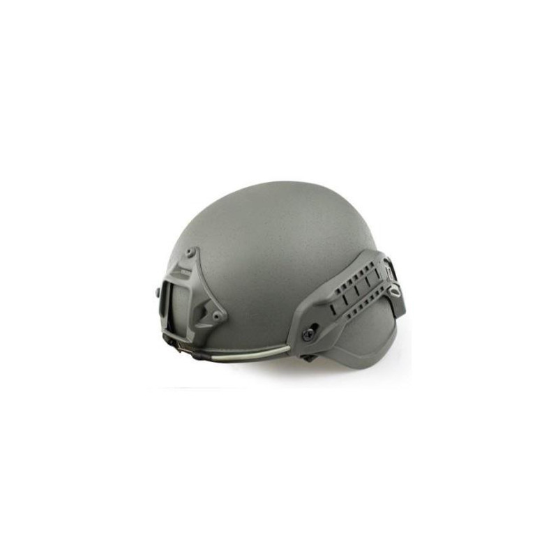 Casque Smart Team - Mich Spécial Force