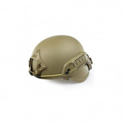 Casque Smart Team - Mich Spécial Force